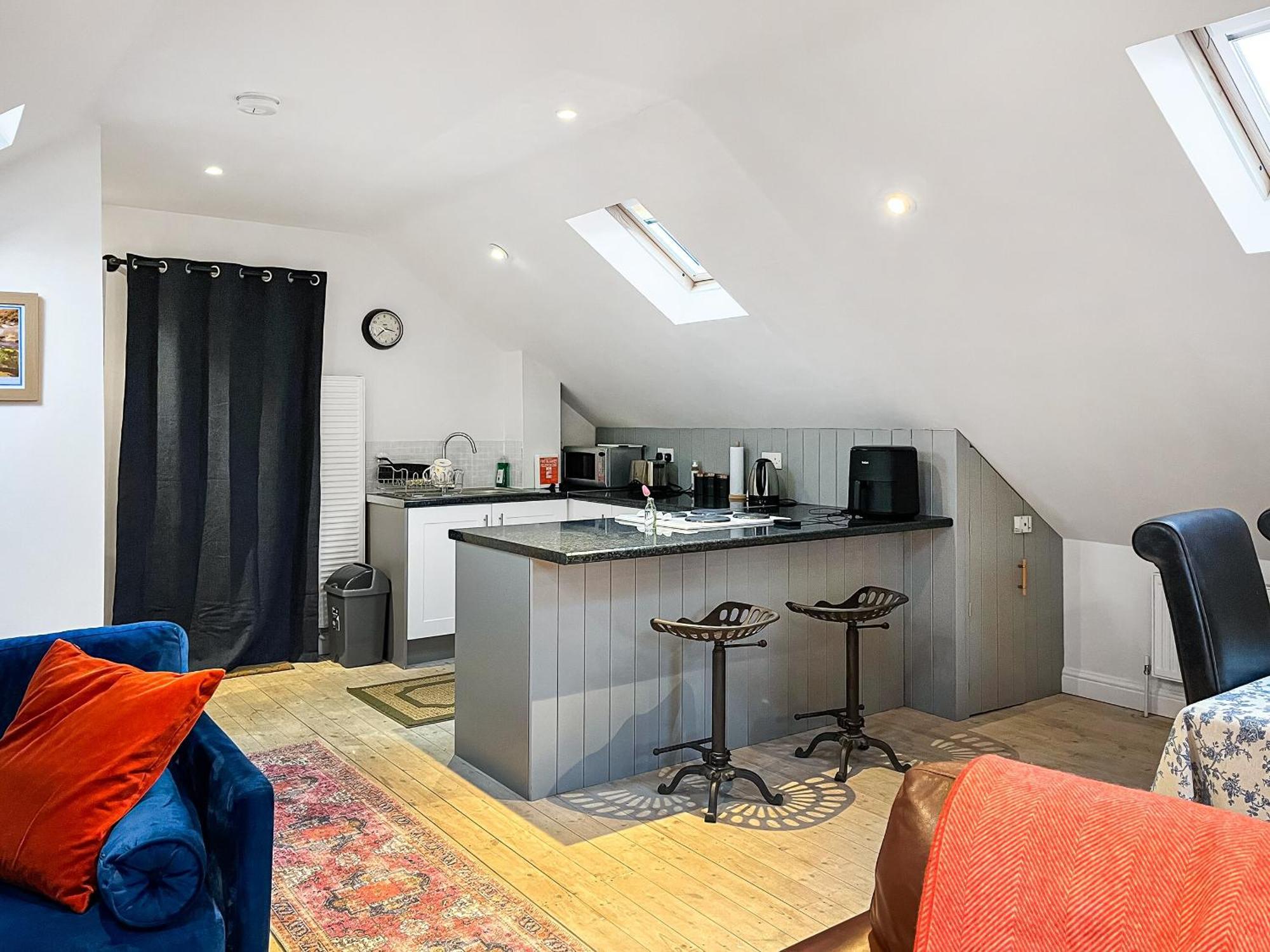 Bankfield Barn Villa Tideswell Exteriör bild